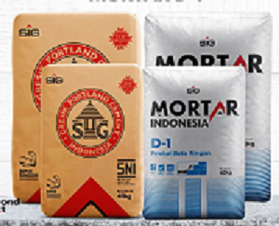 Semen & Mortar