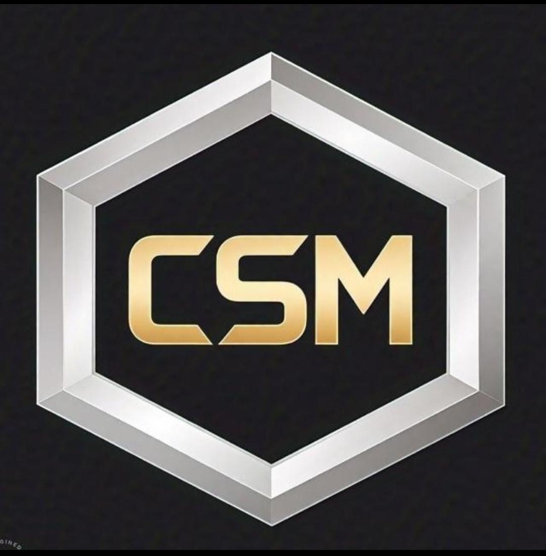 TOKOCSM Logo