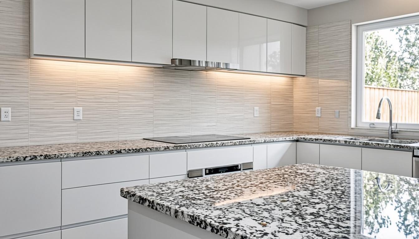 Renovasi Dapur Minimalis Pak. Ali