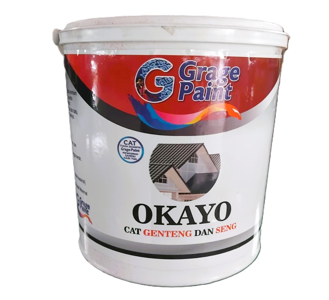 Cat Okayo