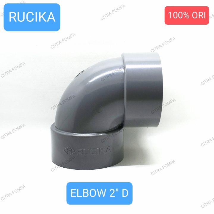 Keni 2" AW Rucika