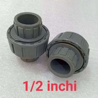 Watermur 1/2" Grest AW