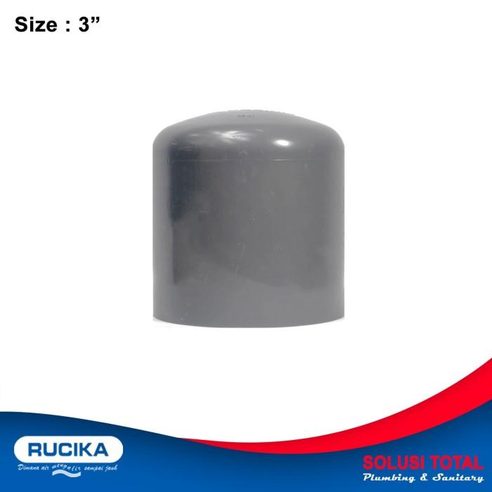 Dop 3" D Rucika