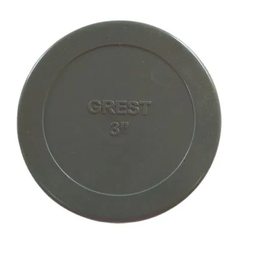 Dop 3" Grest