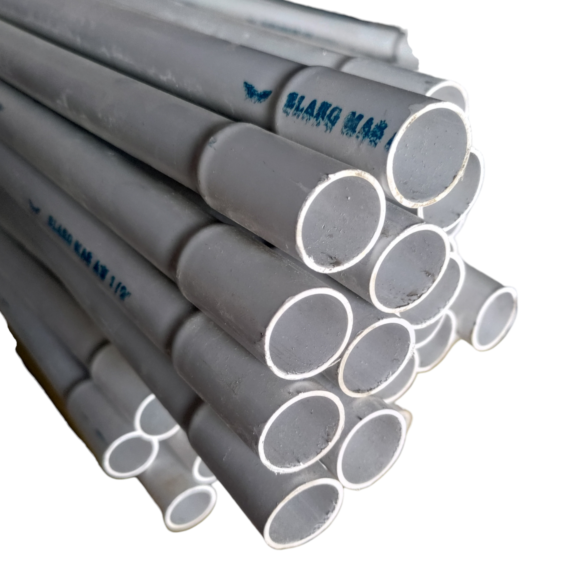 Pipa PVC 1/2" AW Elang mas