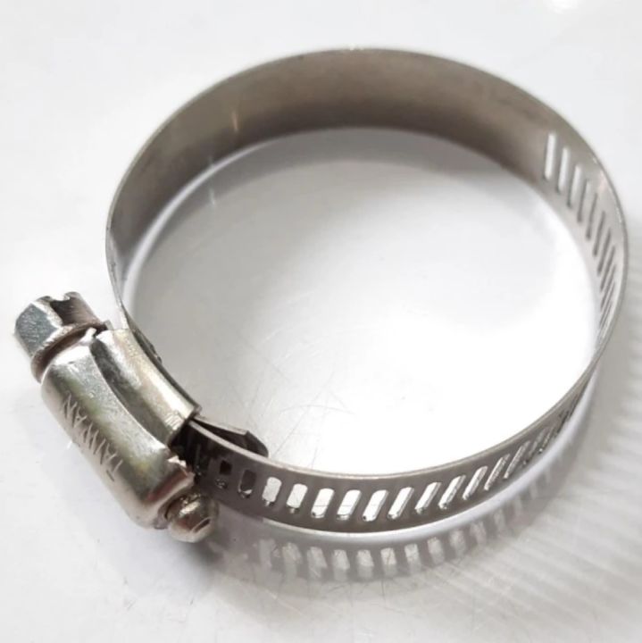 klem selang stainless 7/8