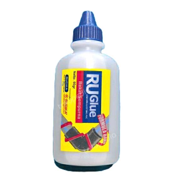 RU Glue (lem pipa) 60gr