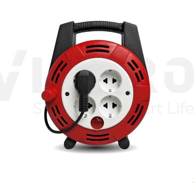 Kabel rol Visero Bravo 10Y