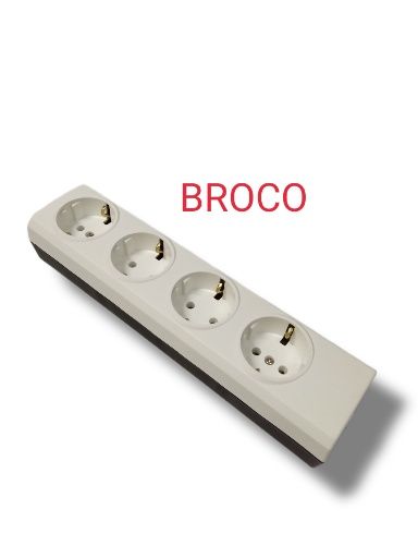 Stop Kontak Arde Broco 4L NCP