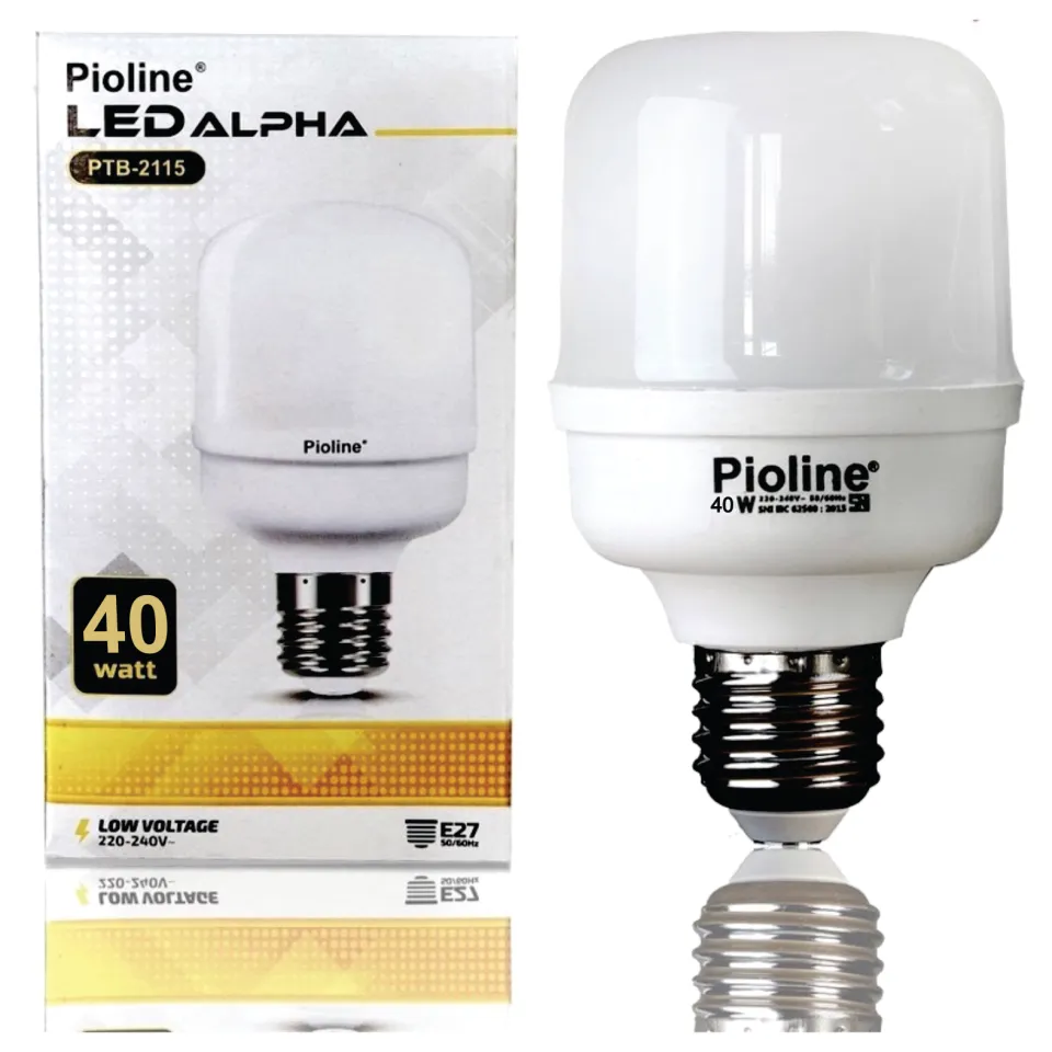 LED tabung PIOLIN 40w