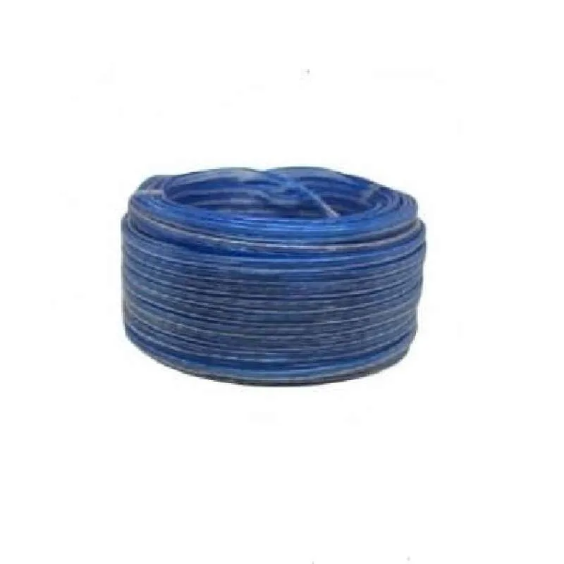 Kabel transparan KANTO 2x50 100m (90m)