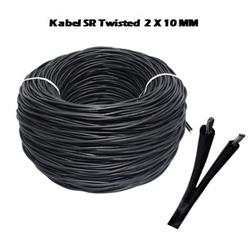 Kabel TUIS 2x10 HOTOKU