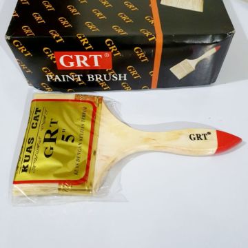 Kuas GRT 5"