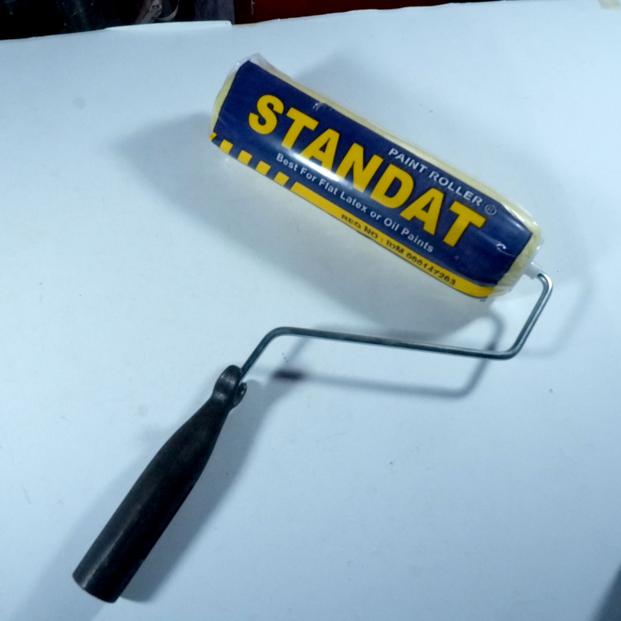 Kuas Roll STANDAT