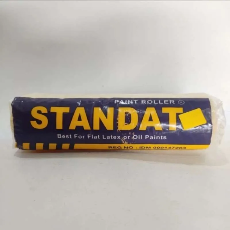 Bulu Roll STANDAT Refill
