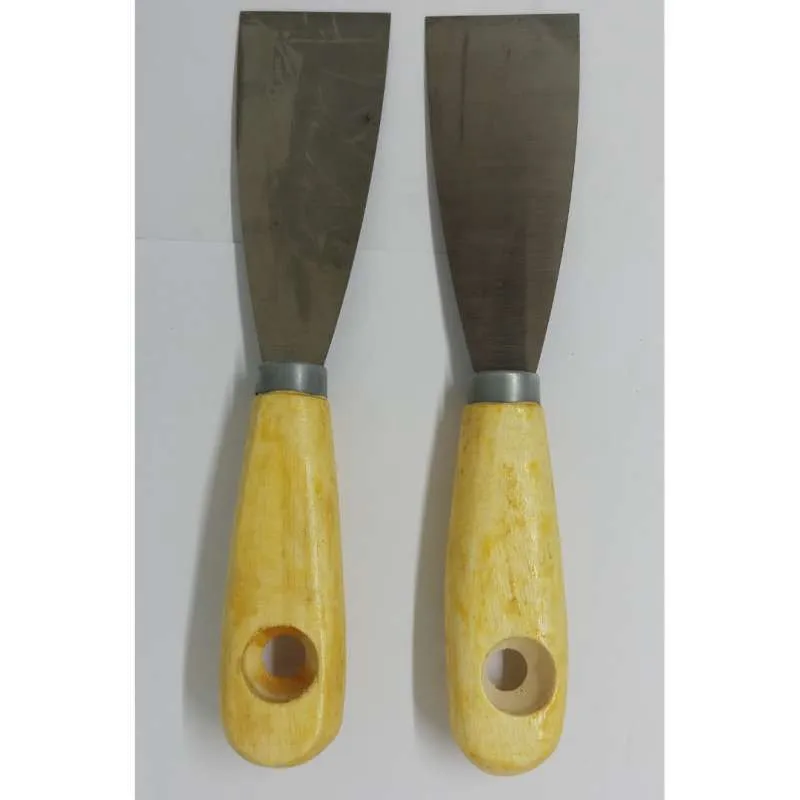 Sekrap gagang kayu 1,5in