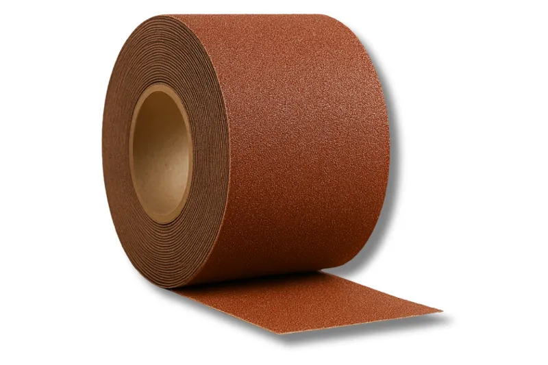 Amplas Roll 180