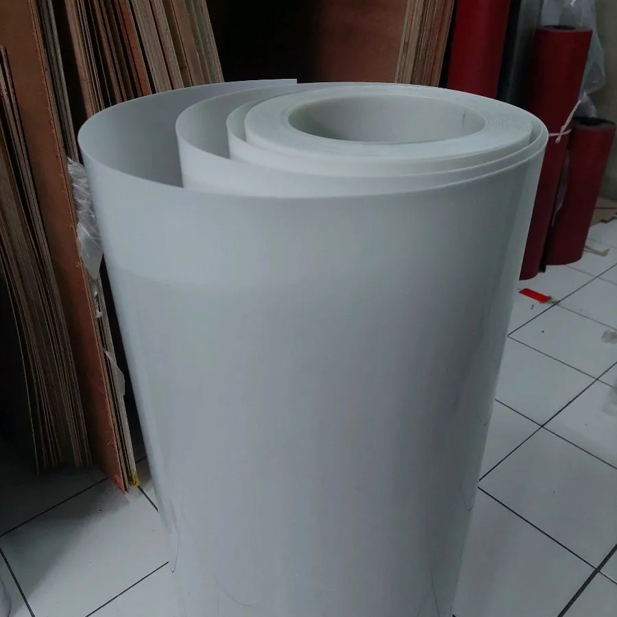 FiberGlass Putih 0.8