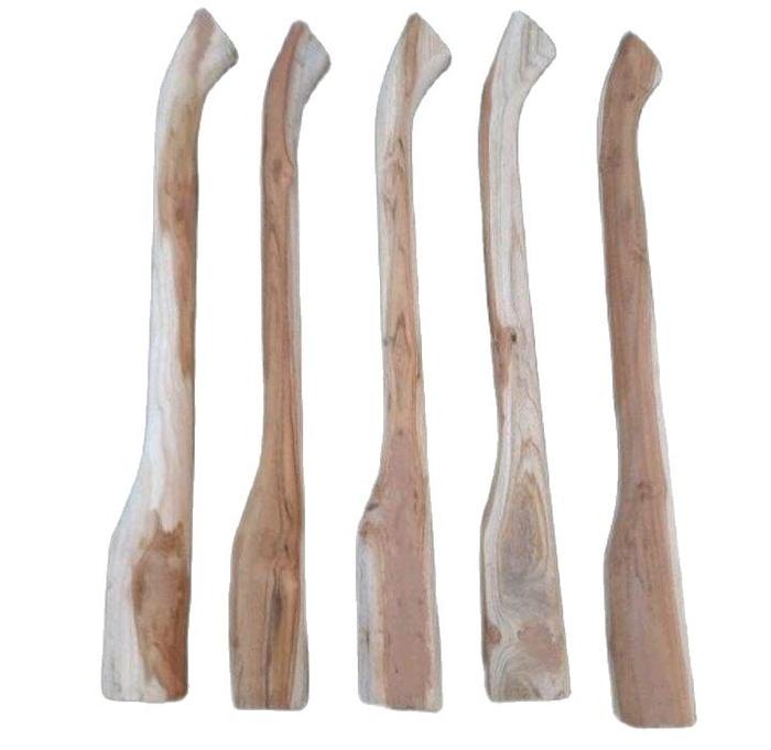 Gagang Pacul Kayu