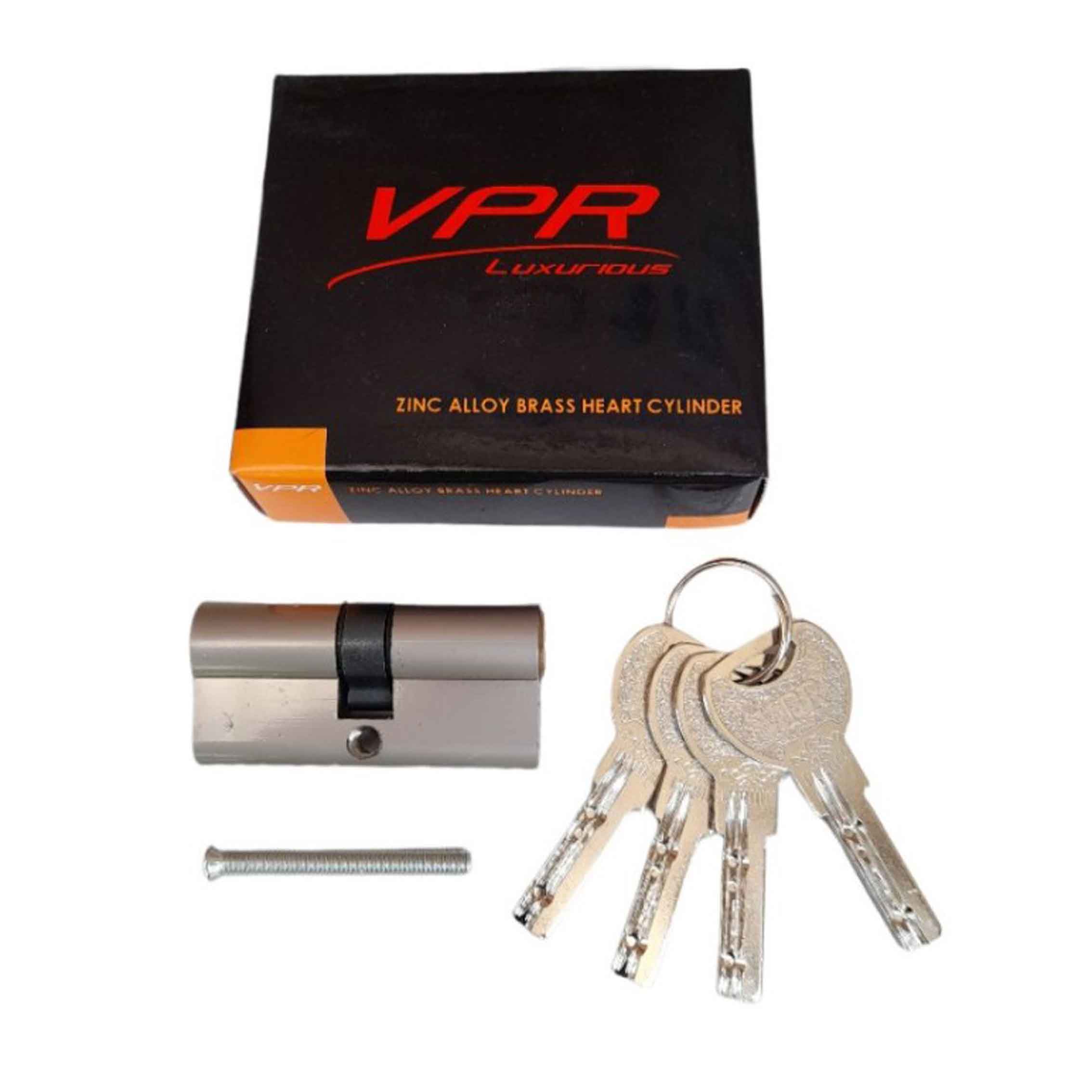 Silinder kunci VPR (besar)