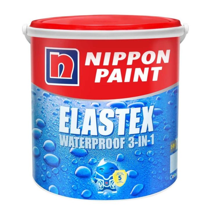 ELASTEX ( blue white) 4kg
