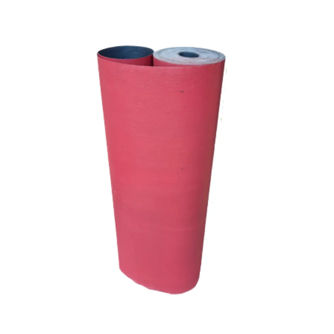 Karpet talang merah L90