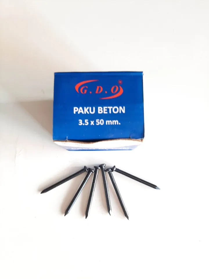Paku beton 5CM G.D.O