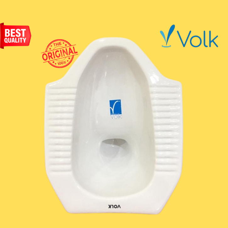 Toilet jongkok