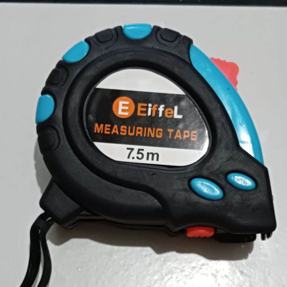 meteran Eifel 7m