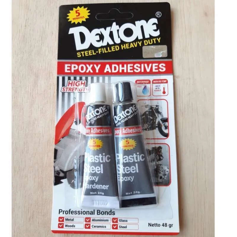 Lem besi DEXTONE