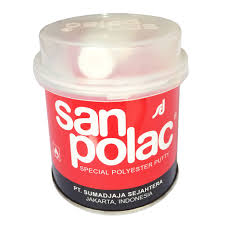 SANPOLAX 250gr