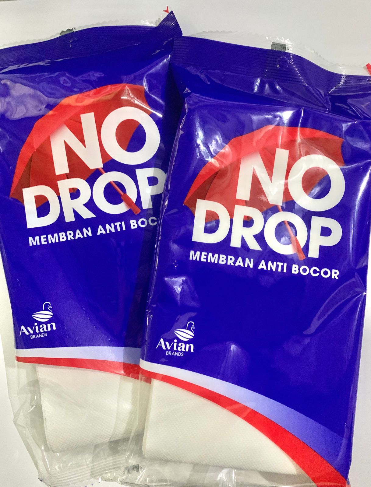 Kasa NO DROP