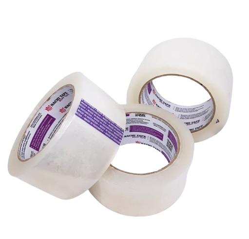 Lakban bening nachi tape