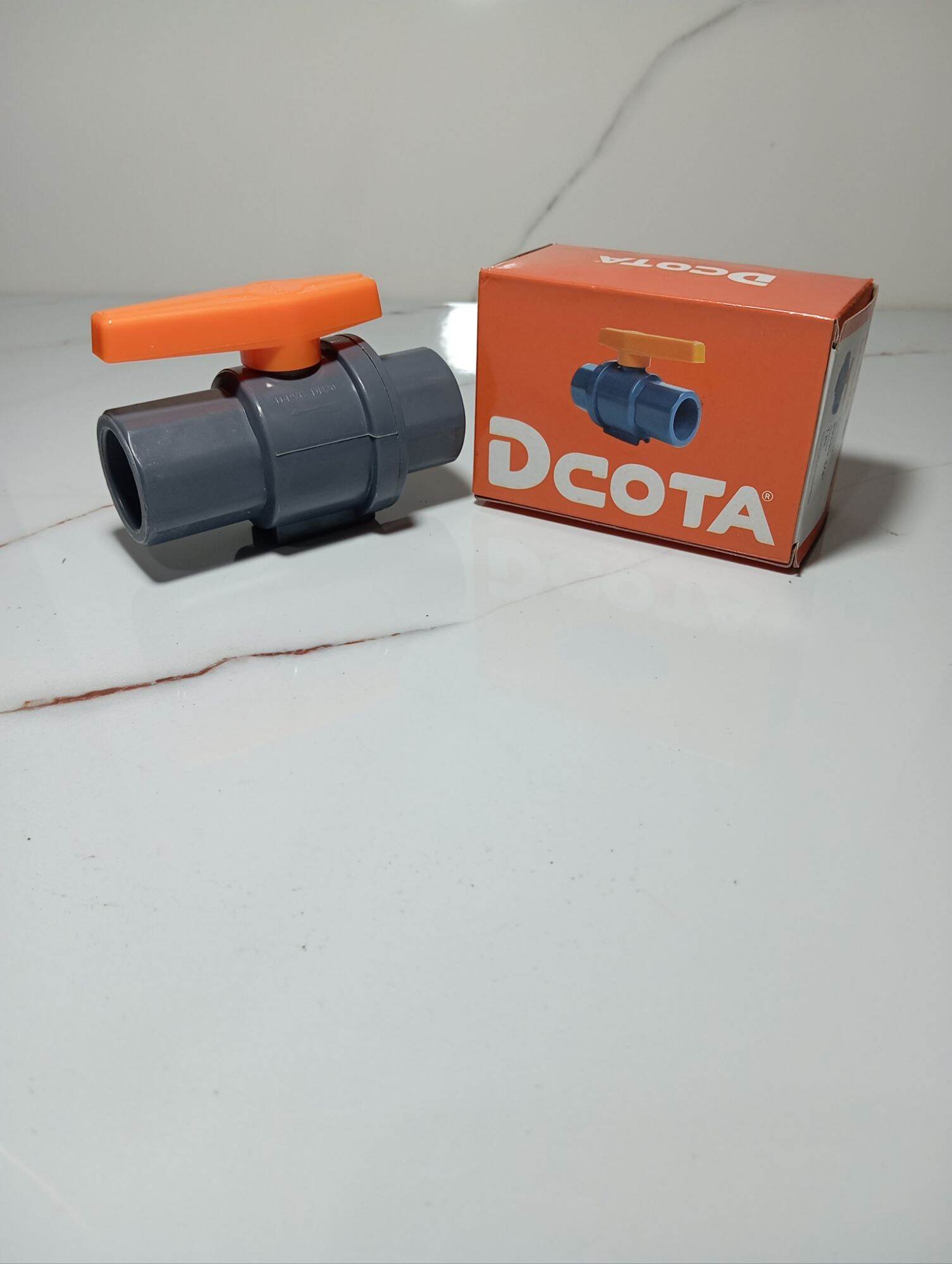 Stop kran DCOTA 3/4"