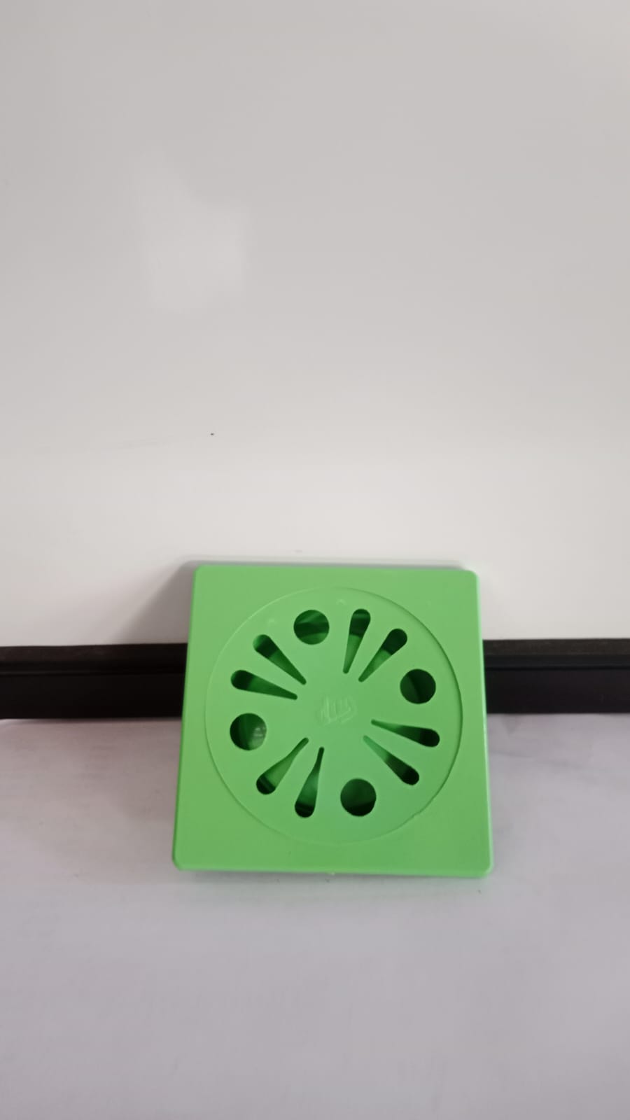 Sargot PVC hijau