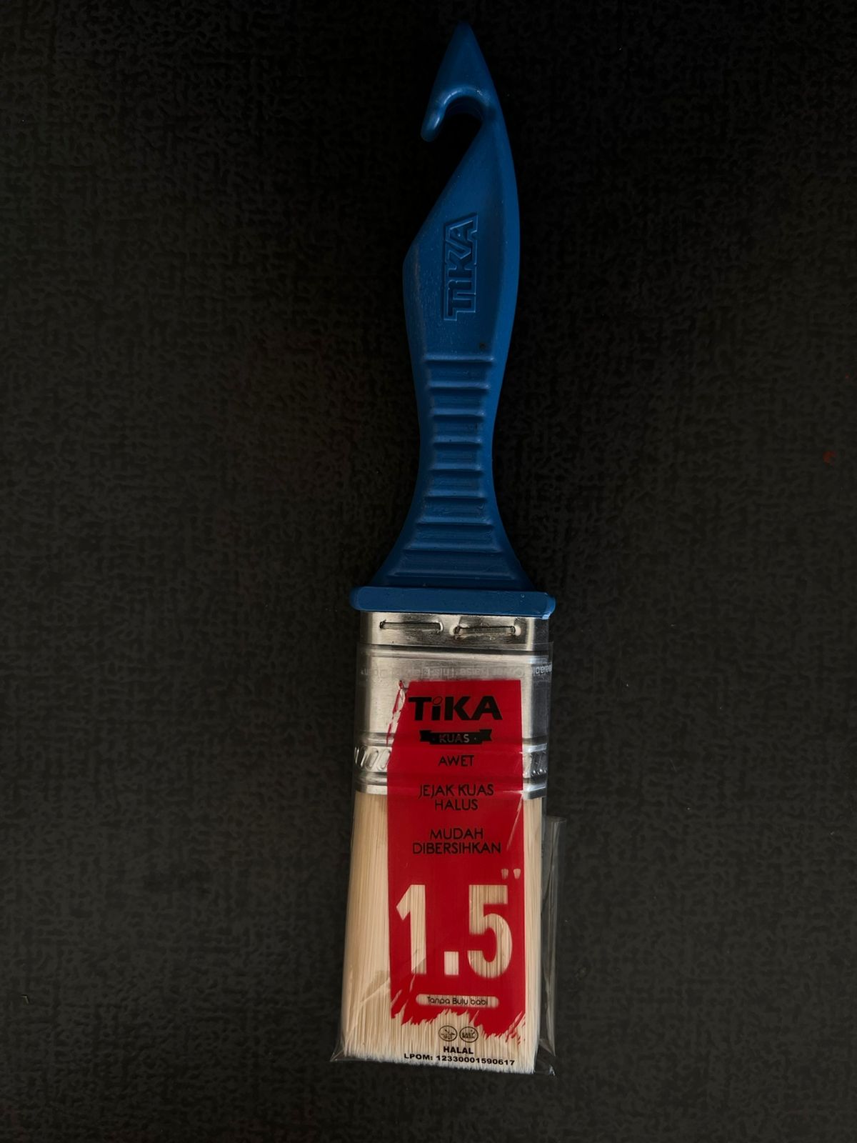 Kuas TIKA 1,5"