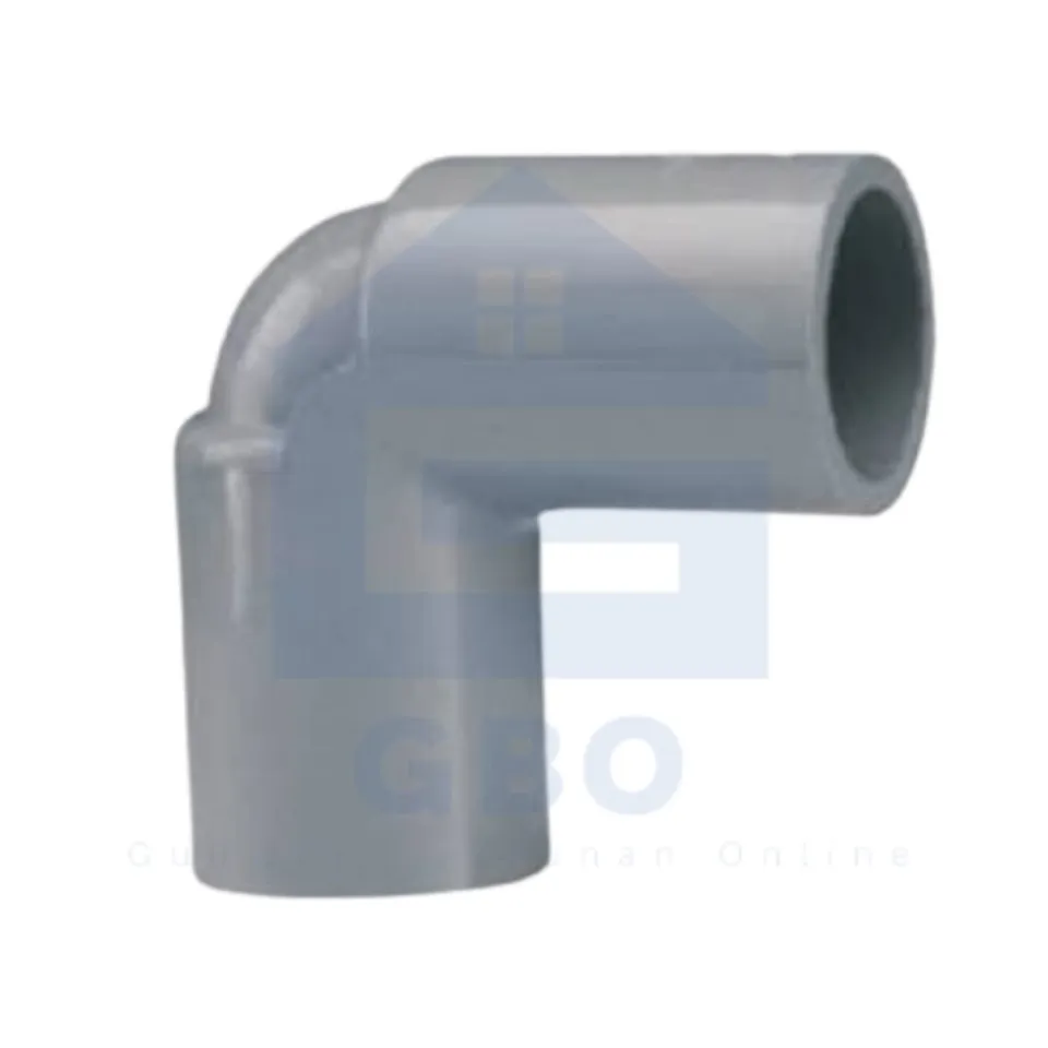 Keni 1/2" GREST