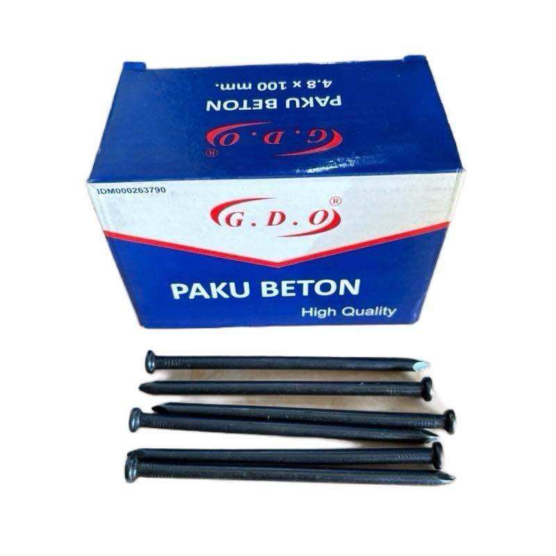Paku beton 4CM G.D.O