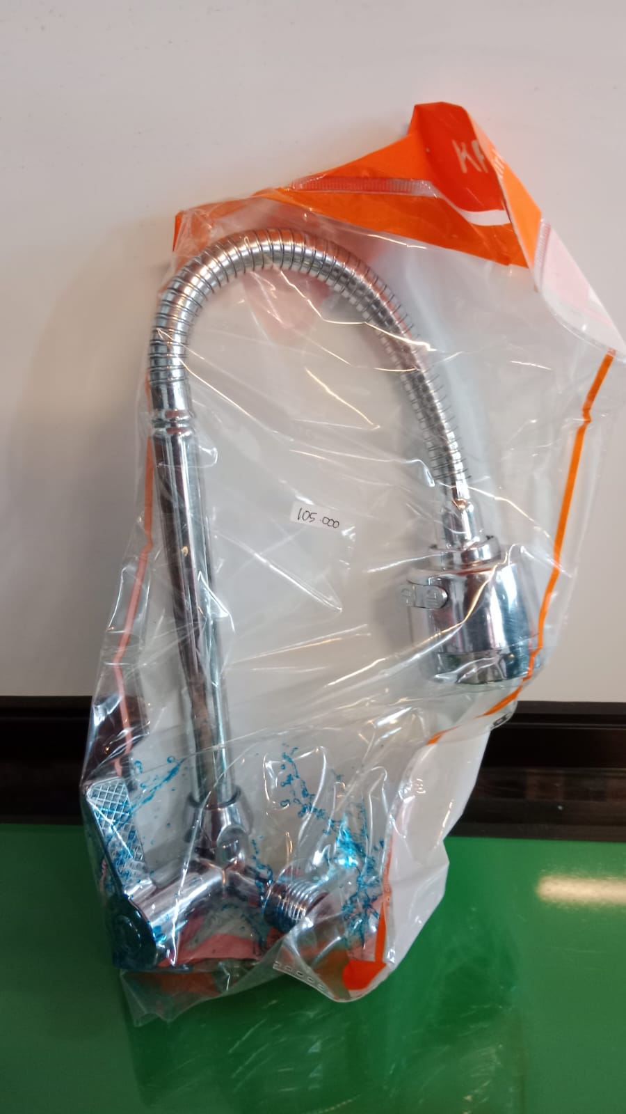 KRANZ KD ECO 02 1/2"-04