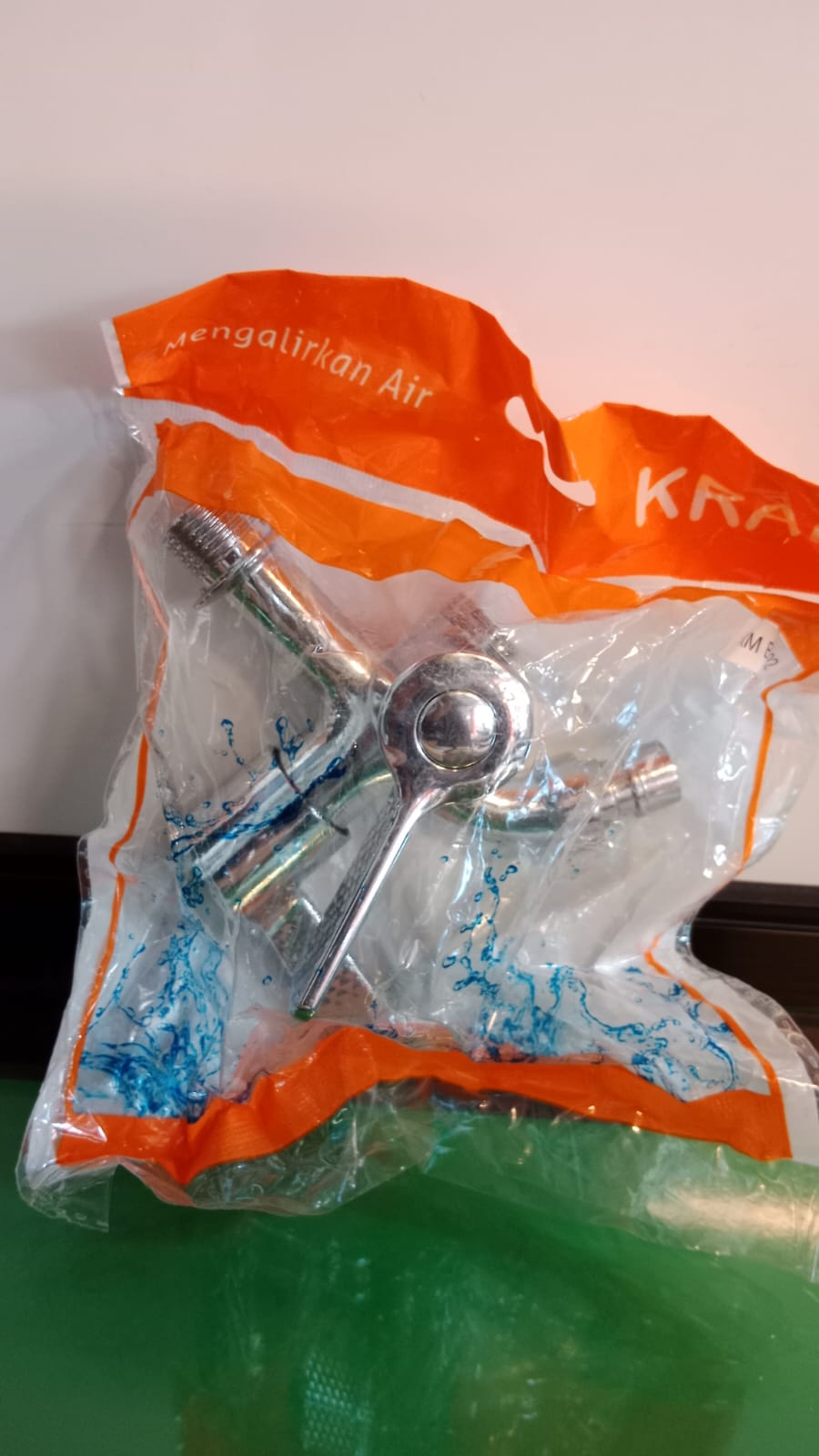 KRANZ KM ECO 01 1/2"-4
