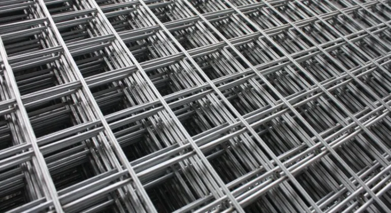 Wiremesh m6