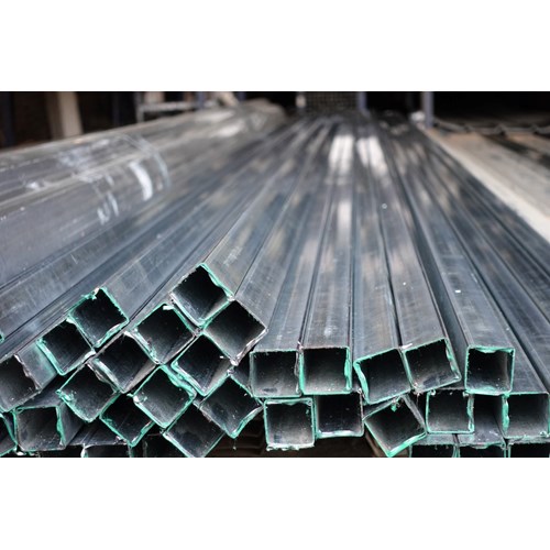 Hollo galvanis 40/80 1.2mm