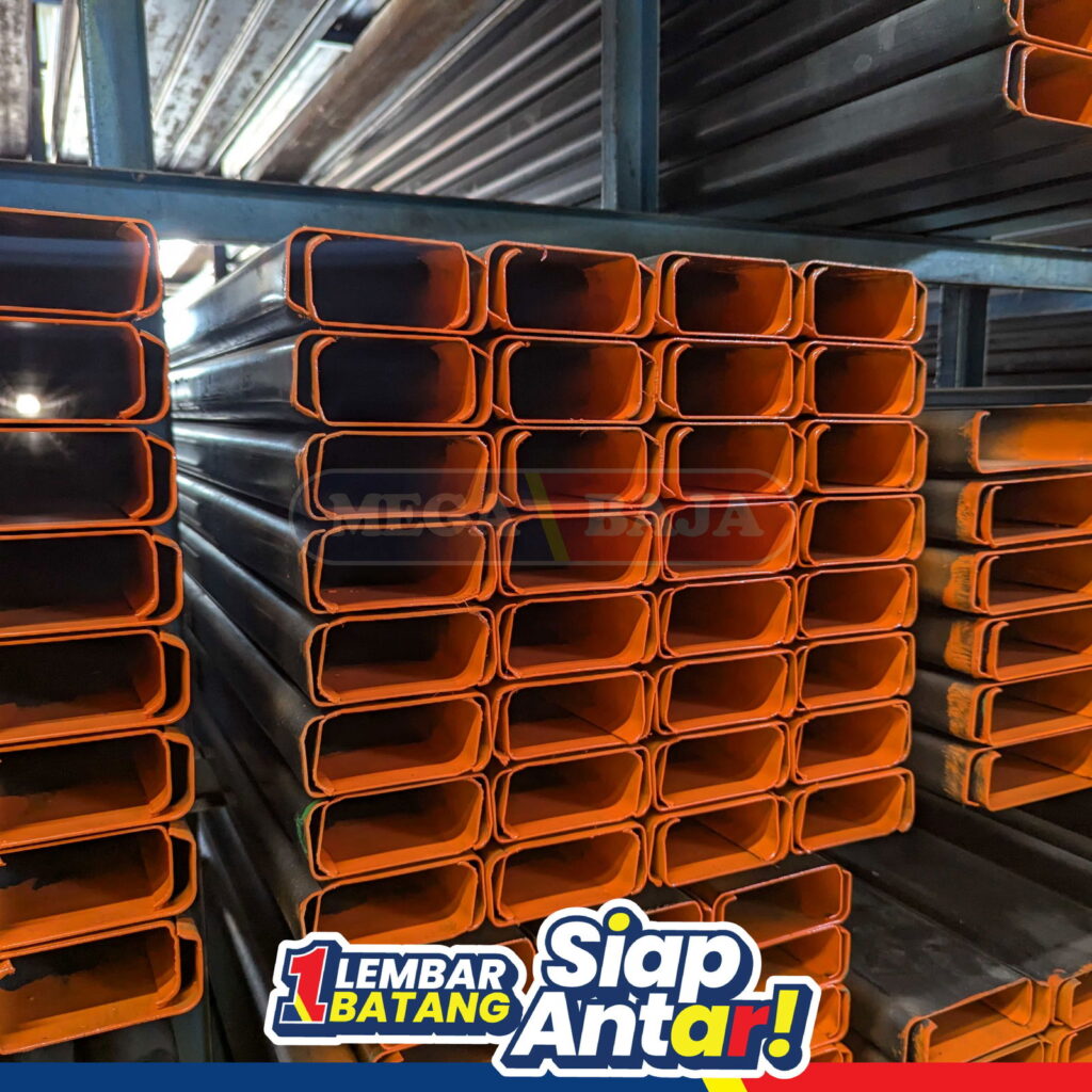 CNP Galvanis 100 putih oren