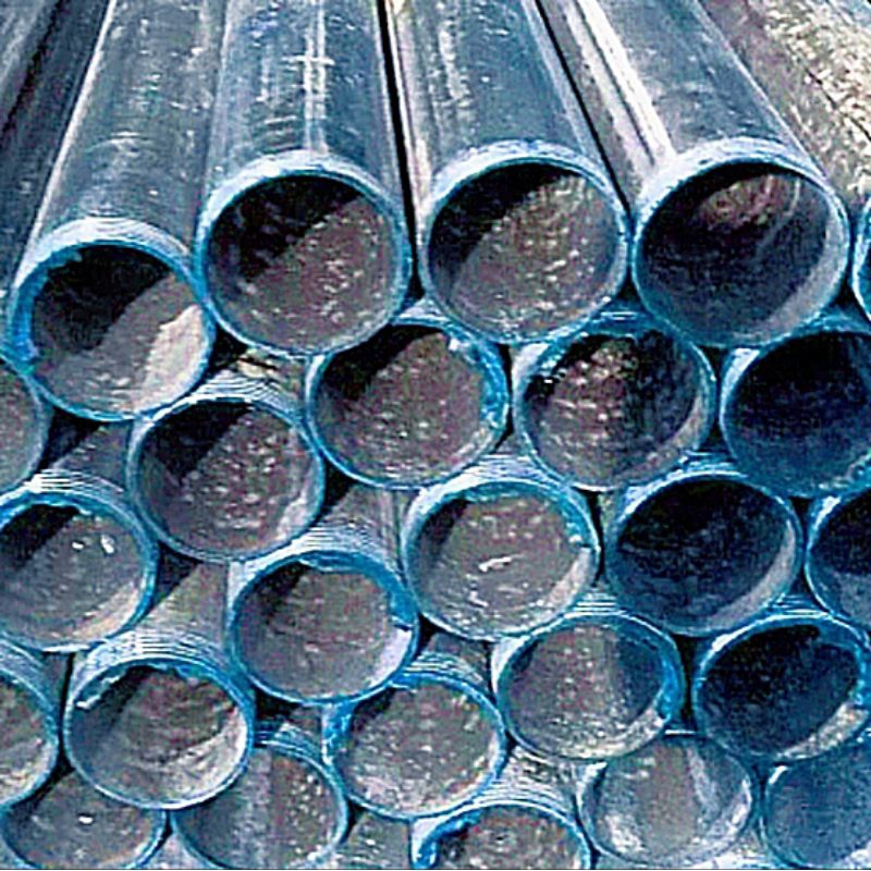 Pipa 1/2" 1.2mm