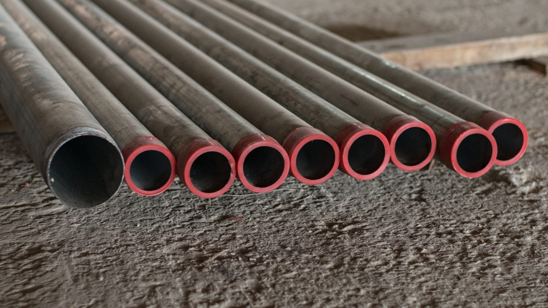 pipa 3/4" 1mm