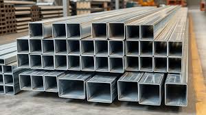 Hollo galvanis 40/40(KB)1.0mm