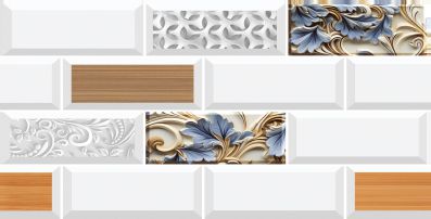 Keramik THAMES BG (30x60)