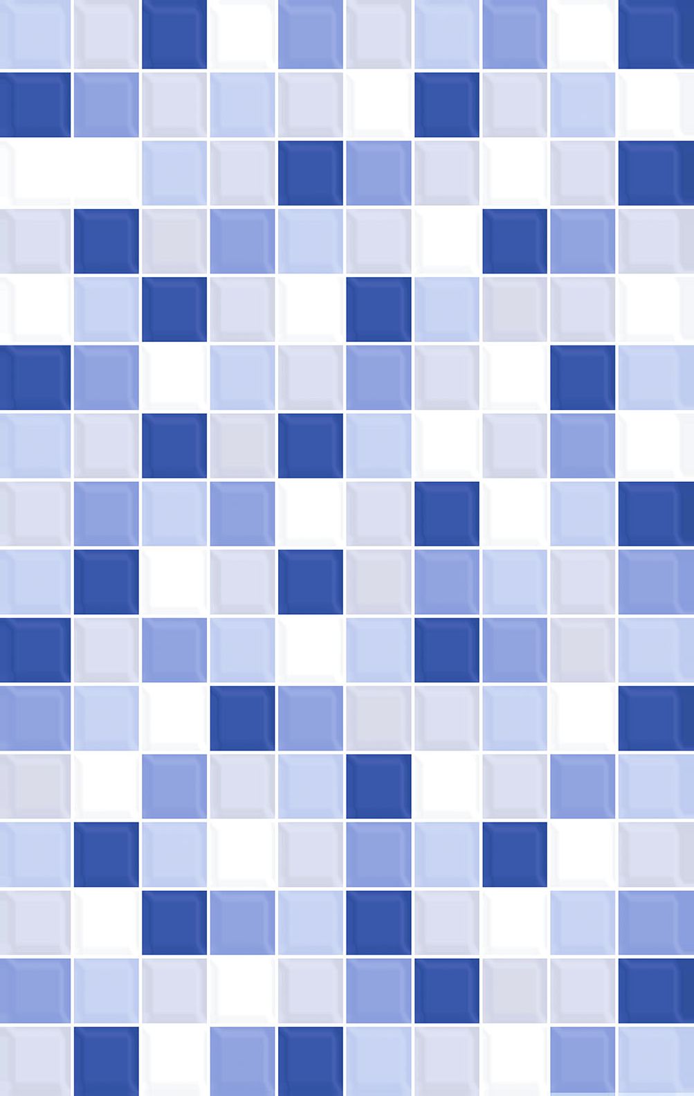 Keramik ZEUS BL (25x40)