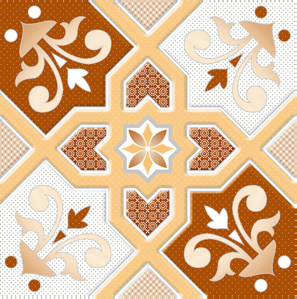 Keramik TAKARA BG (25X25)