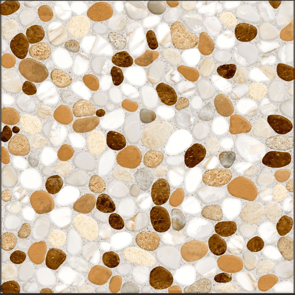 Keramik NIKKO BG (25X25)